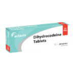Dihydrocodeine 30mg