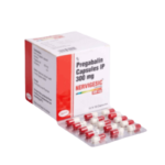 Pregabalin 300mg (Nervigesic)