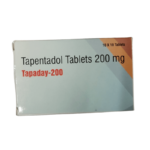 Tapentadol 200mg