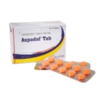 Tapentadol Aspadol 100mg