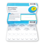 Temazepam 20mg