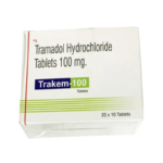 Tramadol Hydrochloride 100mg