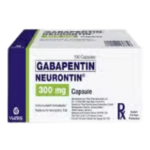 Gabapentin- 300mg