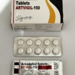 Armodafinil Tablets (ARTVIGIL-150)