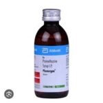 Phenergan Syrup 100ml